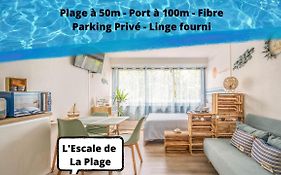 L'Escale de la Plage